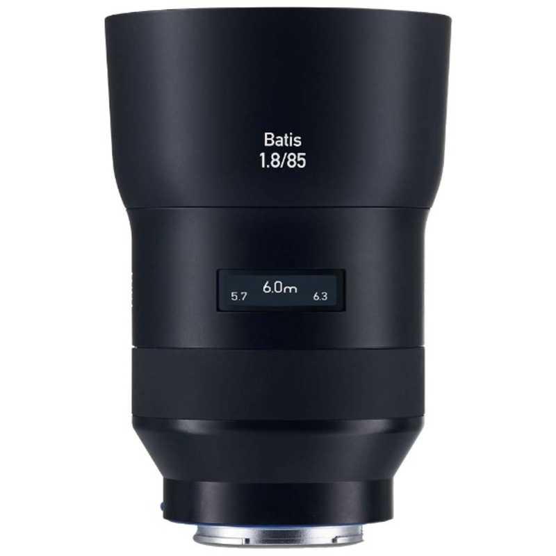 ZEISS（ツァイス） カールツァイス カメラレンズ ［ソニーE /単焦点 