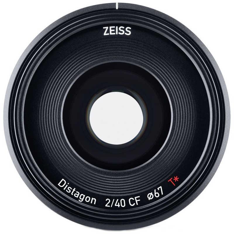 ZEISS カールツァイス カメラレンズ ［ソニーE /単焦点レンズ］ Batis
