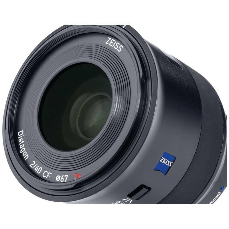 レンズ(単焦点) Carl Zeiss Batis 2/40 CF 20181114102601_205_.jpg