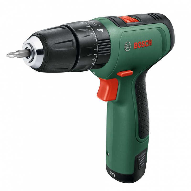 BOSCH（ボッシュ） BOSCH 10.8Vコードレス振動ドライバードリル