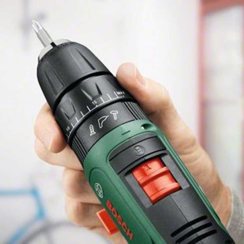 BOSCH（ボッシュ） BOSCH 10.8Vコードレス振動ドライバードリル