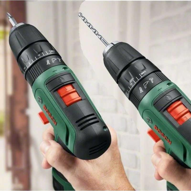 BOSCH（ボッシュ） BOSCH 10.8Vコードレス振動ドライバードリル