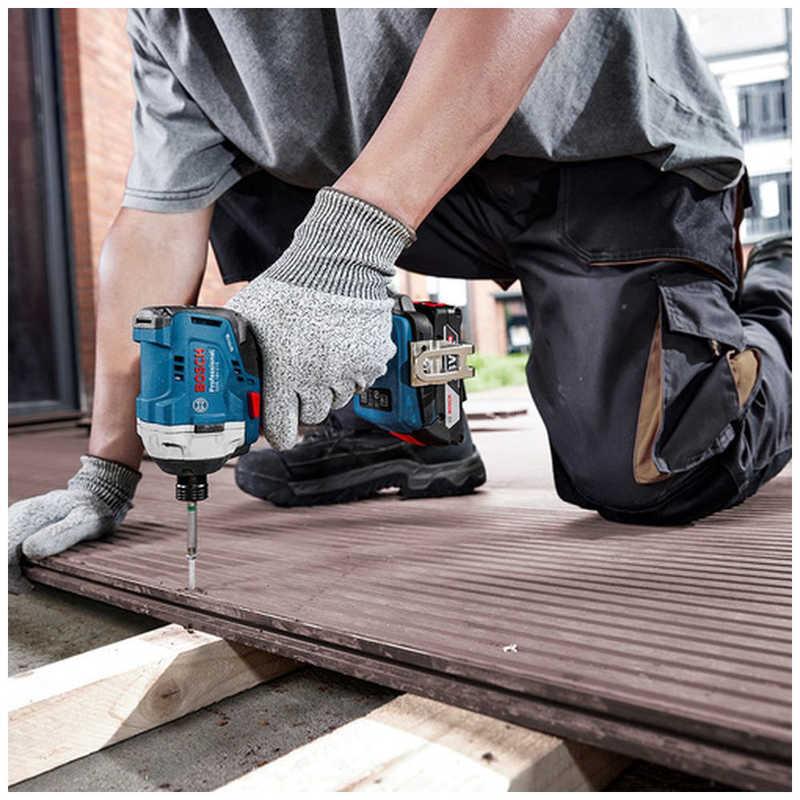 BOSCH ボッシュ コードレスインパクトドライバー GDR18V215 : コジマ