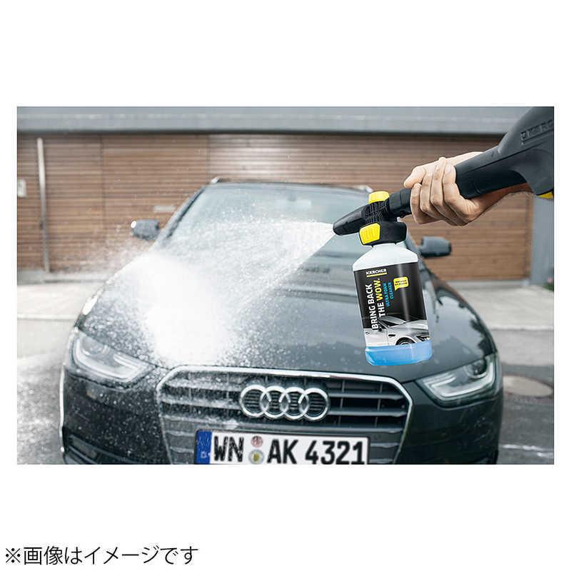 ケルヒャー（KARCHER） ウルトラフォームセット 2.643-555.0 : コジマ