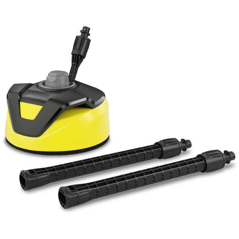 ケルヒャー 　KARCHER　高圧洗浄機用アクセサリ テラスクリーナー T 5　2.644-084.0｜y-kojima