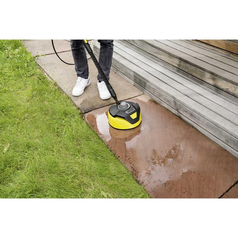 ケルヒャー 　KARCHER　高圧洗浄機用アクセサリ テラスクリーナー T 5　2.644-084.0｜y-kojima｜04