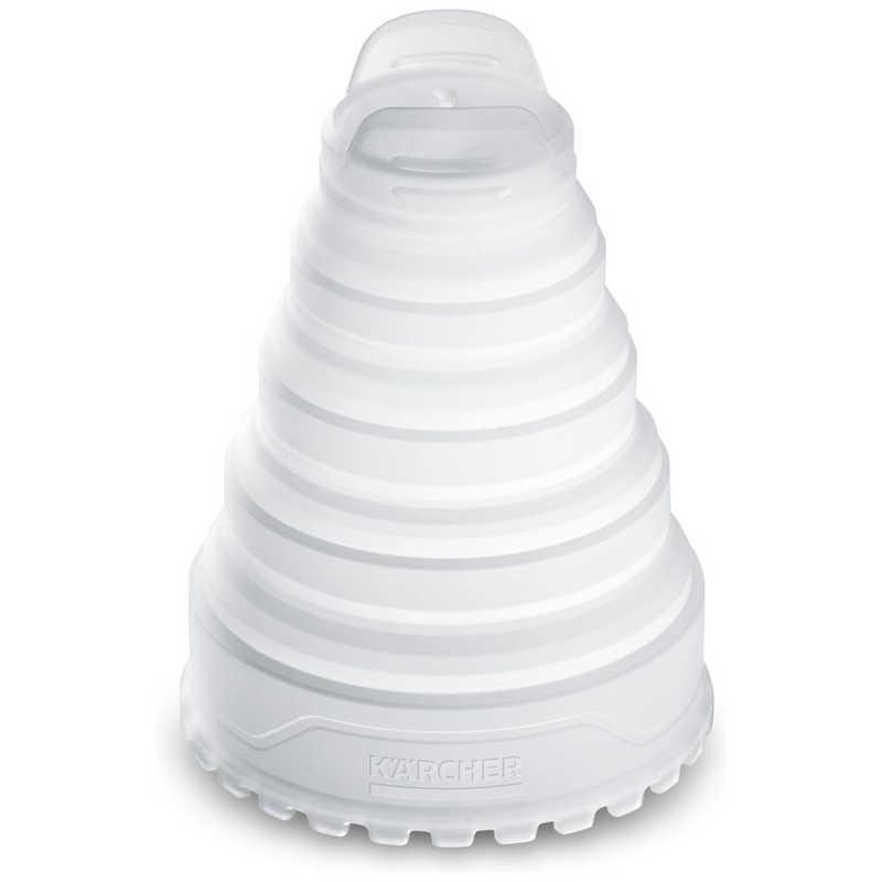 【新品未開封】KARCHER OC3 Foldable + スプラッシュガード ケルヒャー（KARCHER） KARCHER OC3用スプラッシュガード 2.644-169.0