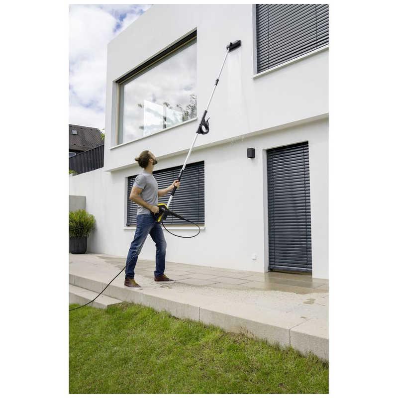 ケルヒャー（KARCHER） 高圧洗浄機用オプションアクセサリ 延長パイプ 