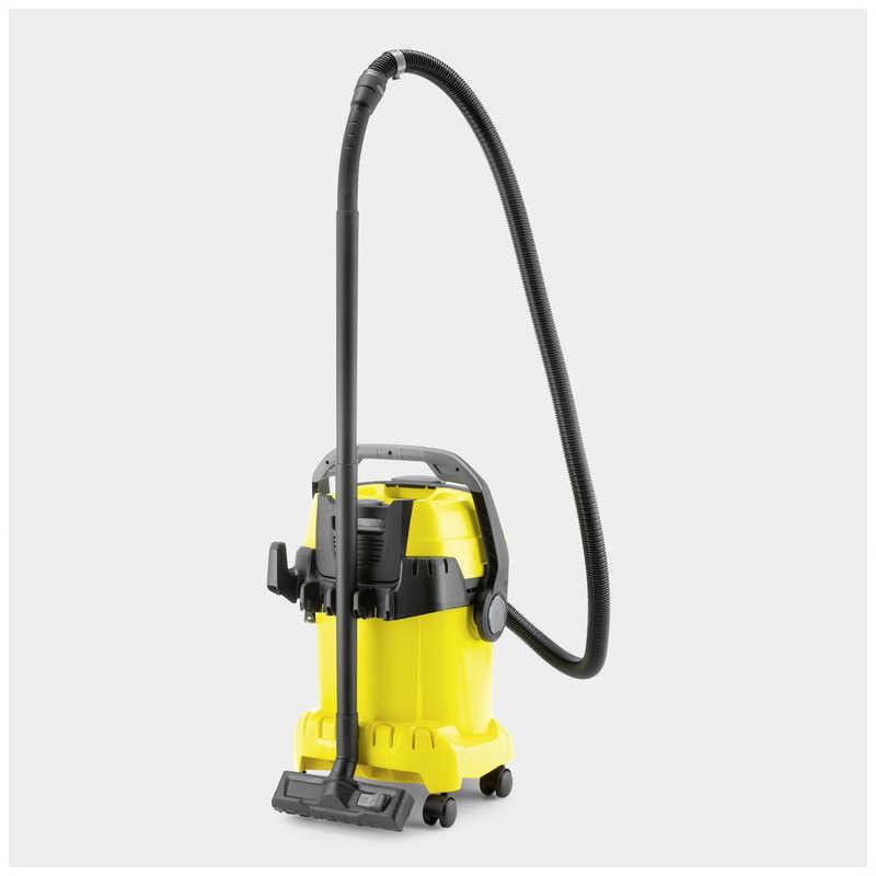 ケルヒャー KARCHER 家庭用乾湿両用バキュームクリーナー 1.628 ケルヒャー KARCHER 家庭用乾湿両用バキュームクリーナー 1.628