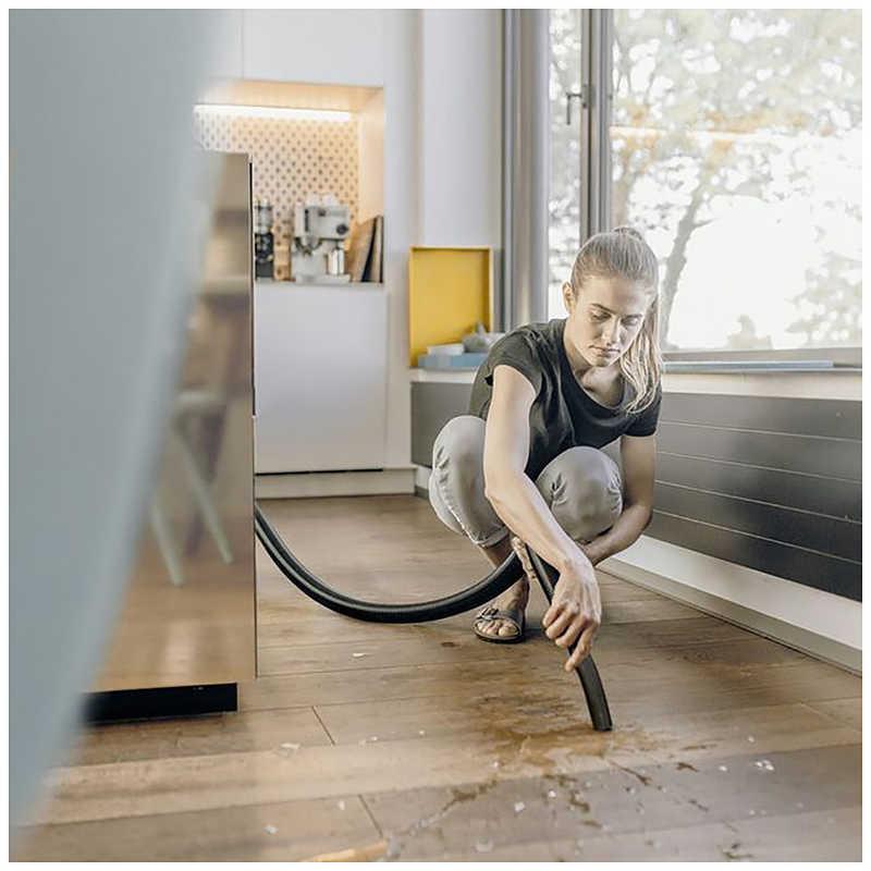 ケルヒャー KARCHER 家庭用乾湿両用バキュームクリーナー 1.628 ケルヒャー KARCHER 家庭用乾湿両用バキュームクリーナー 1.628