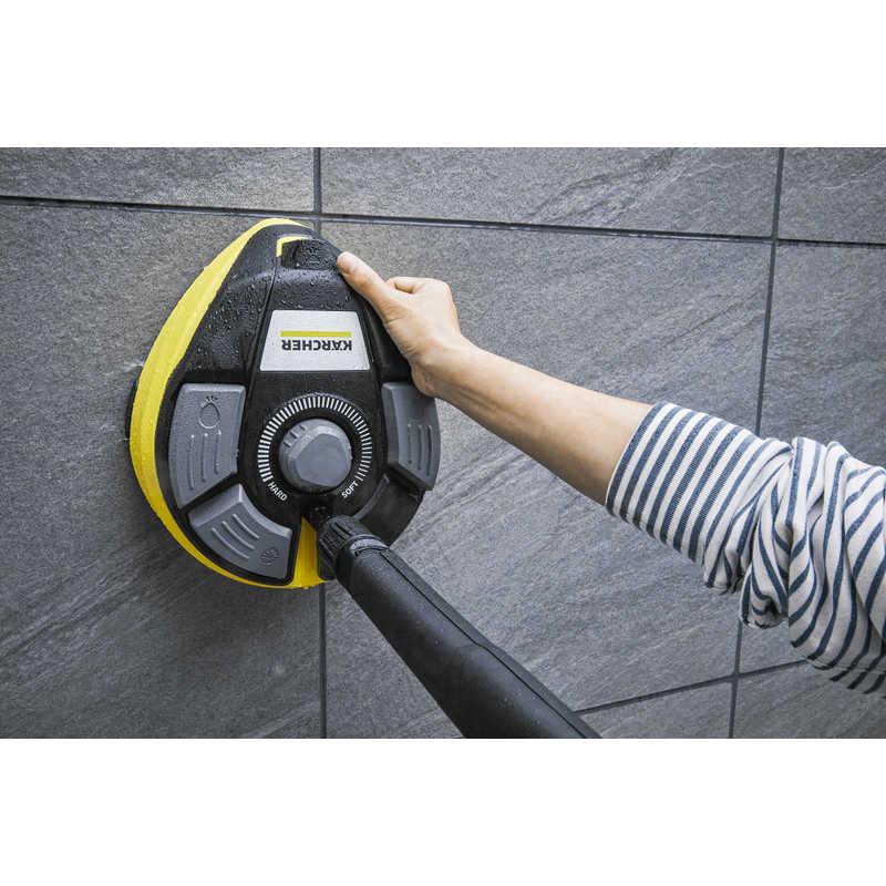 ケルヒャー 　KARCHER　高圧洗浄機 K 5 プレミアムサイレント［50Hz(東日本専用)］　K5プレミアムサイレント50Hz｜y-kojima｜09