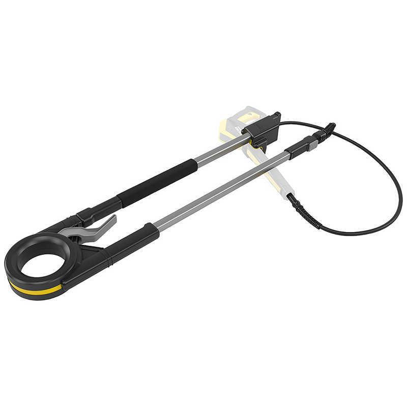 ケルヒャー KARCHER 高圧洗浄機用オプションアクセサリ 延長 ケルヒャー KARCHER 高圧洗浄機用オプションアクセサリ 延長