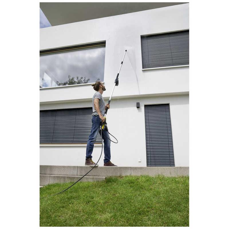 ケルヒャー KARCHER 高圧洗浄機用オプションアクセサリ 延長 ケルヒャー KARCHER 高圧洗浄機用オプションアクセサリ 延長