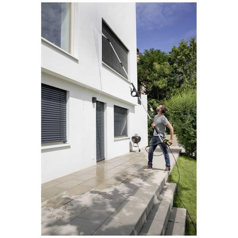 ケルヒャー KARCHER 高圧洗浄機用オプションアクセサリ 延長 ケルヒャー KARCHER 高圧洗浄機用オプションアクセサリ 延長