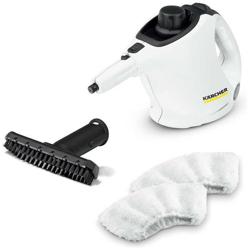ケルヒャー KARCHER スチームクリーナー SC MINI 1.516339.0 [スティック・ハンディ] SCmini