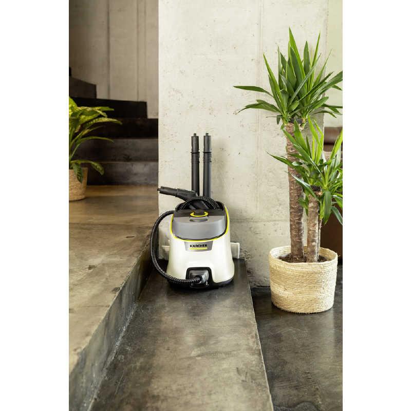ケルヒャー（KARCHER） スチームクリーナー SC 4 Deluxe 1.513-283.0