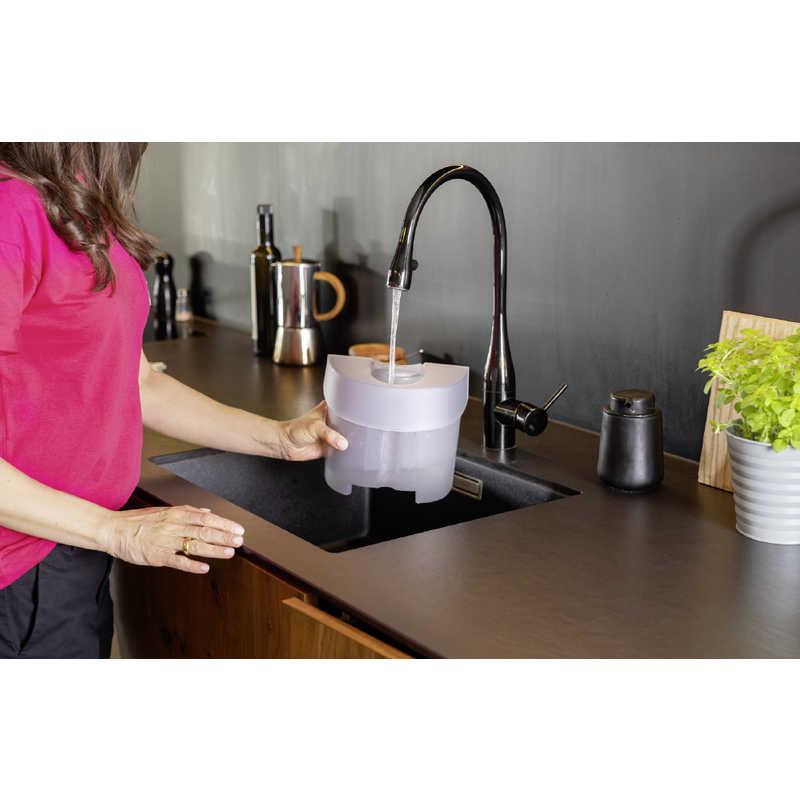 ケルヒャー（KARCHER） スチームクリーナー SC 4 Deluxe 1.513-283.0 