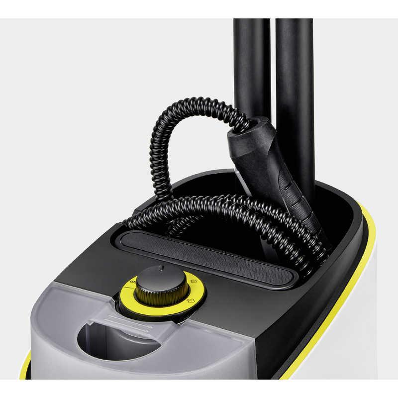 ケルヒャー（KARCHER） スチームクリーナー SC 4 Deluxe 1.513-283.0 