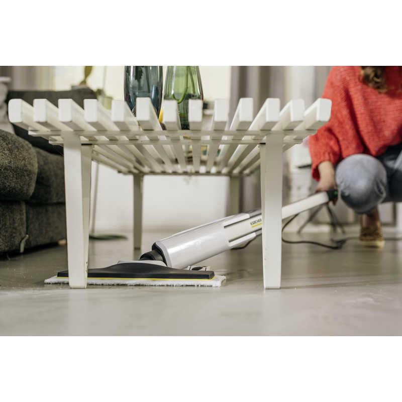ケルヒャー KARCHER スチームモップ SC 2 アップライト ケルヒャー KARCHER スチームモップ SC 2 アップライト