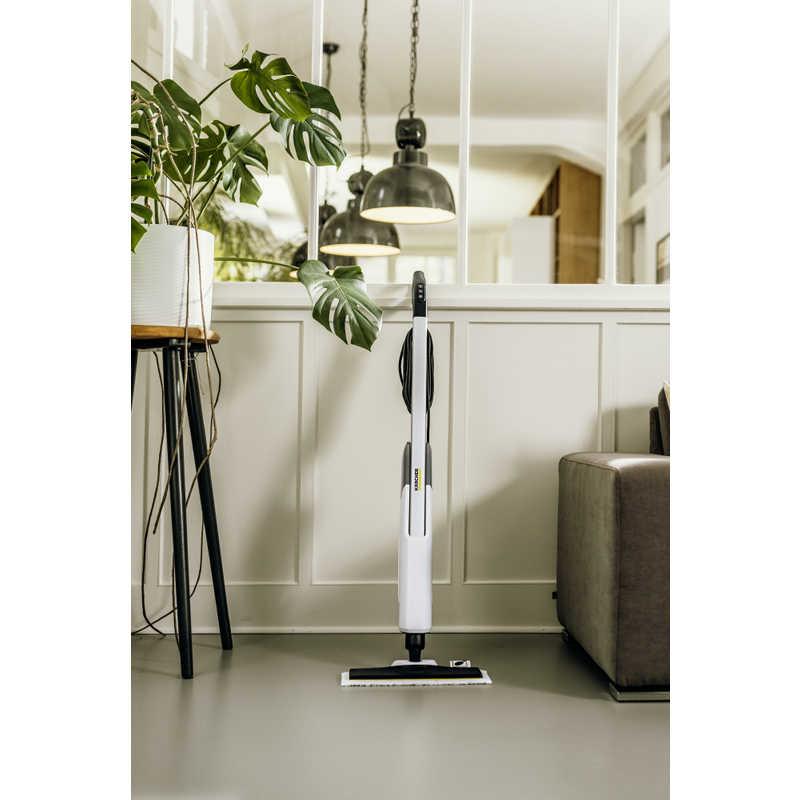 ケルヒャー KARCHER スチームモップ SC 2 アップライト ケルヒャー KARCHER スチームモップ SC 2 アップライト