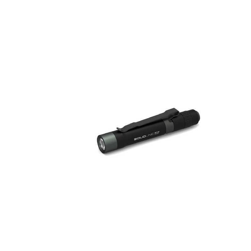 レッドレンザー Solidline LEDライト 12個セット LEDLENSER（レッドレンザー） アルミハンディライト
