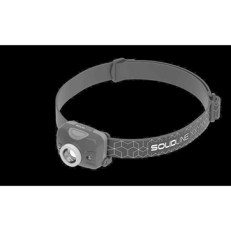 ヘッドライト SOLIDLINE SH2 8