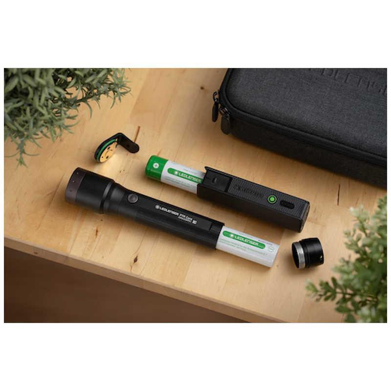 レッドレンザー LEDLENSER Powerbank Flex5 502511 : コジマYahoo!店