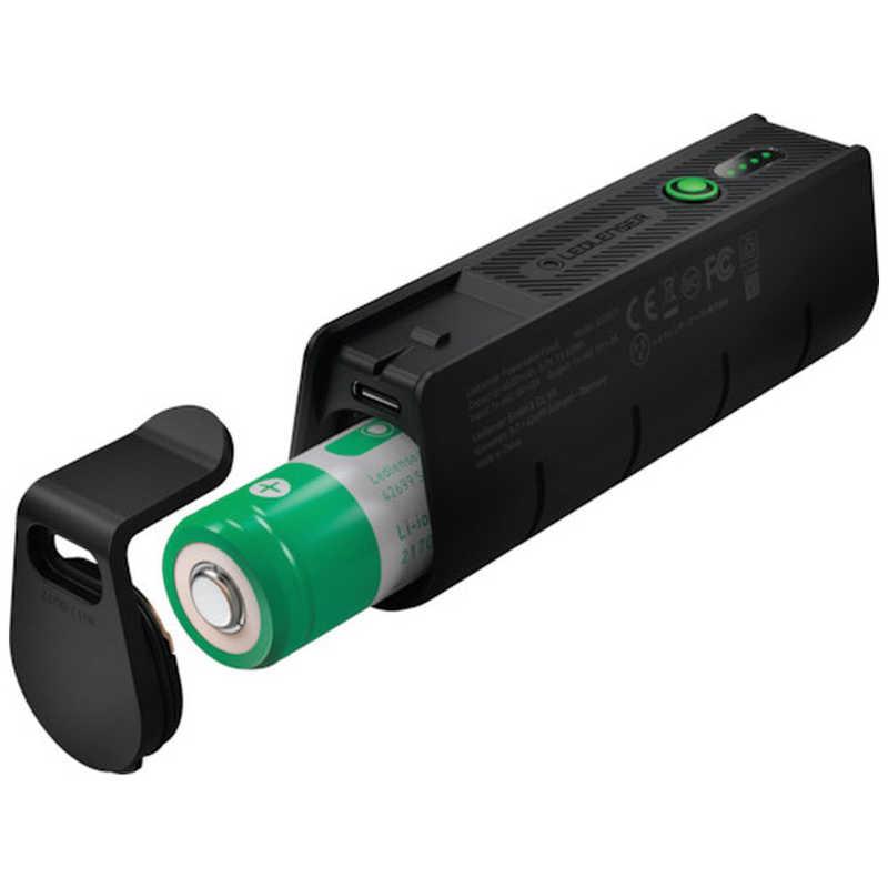 レッドレンザー LEDLENSER Powerbank Flex5 502511 : コジマYahoo!店