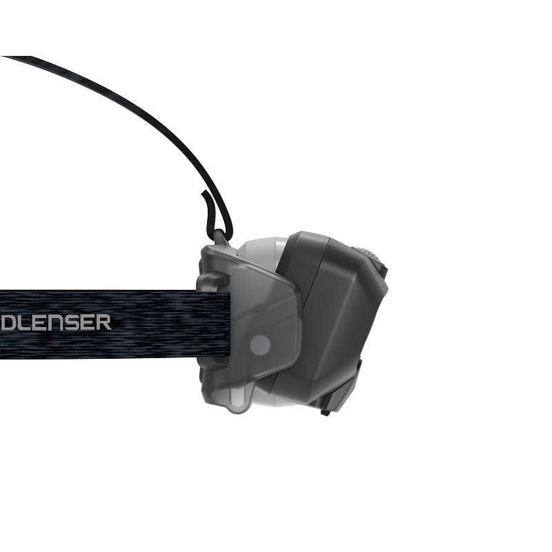 レッドレンザー ヘッドライト HF8R CORE ［LED /専用電池］ 502801
