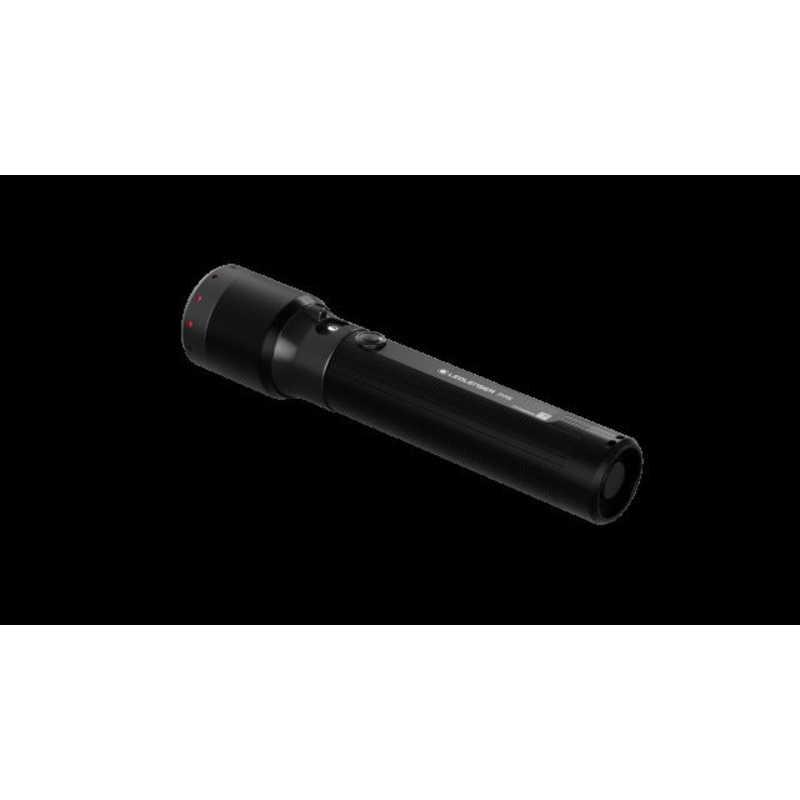レッドレンザー　P7R フラッシュライト 充電式　503111_1