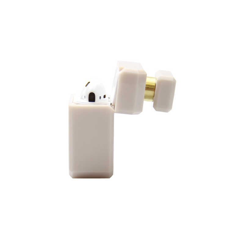 IPHORIA　AirPods Case Parfum No.1 Rose&Gold エアポッズケースパルファム ローズ&ゴールド 16860　16860｜y-kojima｜04