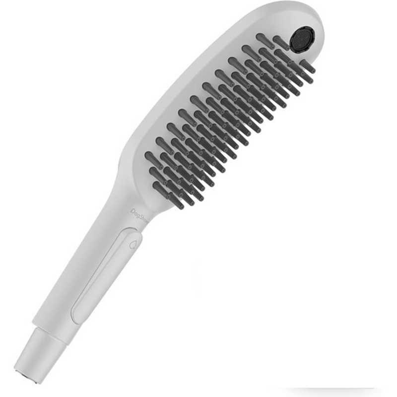 Hansgrohe ドッグシャワー150マット ペット用シャワーヘッド ハンスグローエ シルバー ホワイト 多機能シャワーヘッド バス・洗面所用品