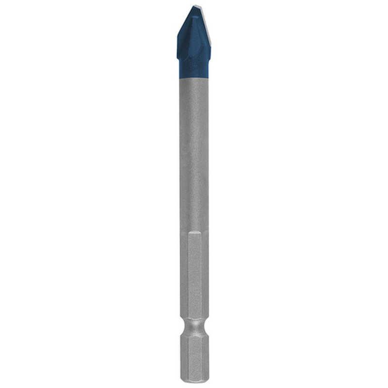 BOSCH ボッシュ 磁器タイル用超硬ドリルビット 8.0x90mm 2608707479
