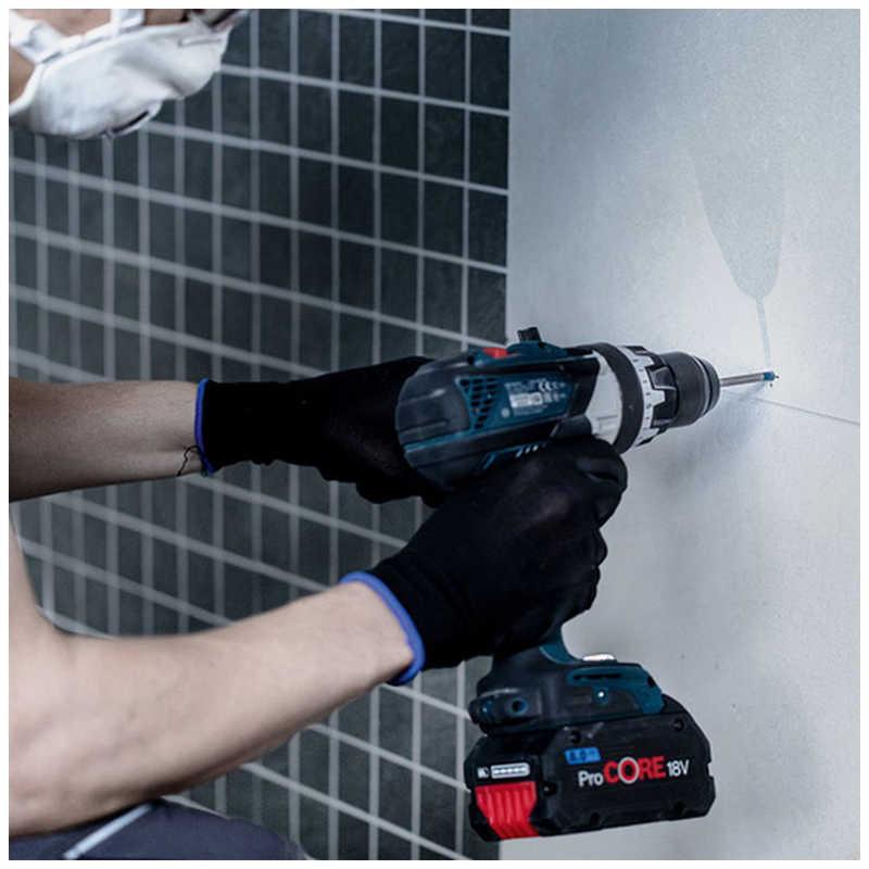 BOSCH ボッシュ 磁器タイル用超硬ドリルビット 8.0x90mm 2608707479