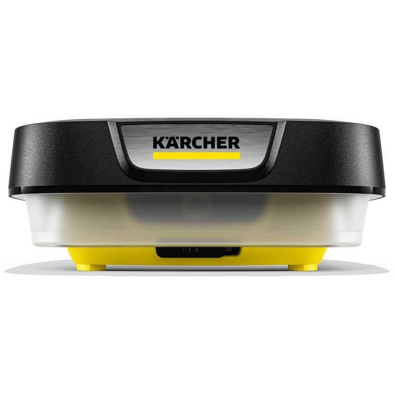 ケルヒャー（KARCHER） マルチクリーナー OC 3 フォルダブル ［50/60Hz