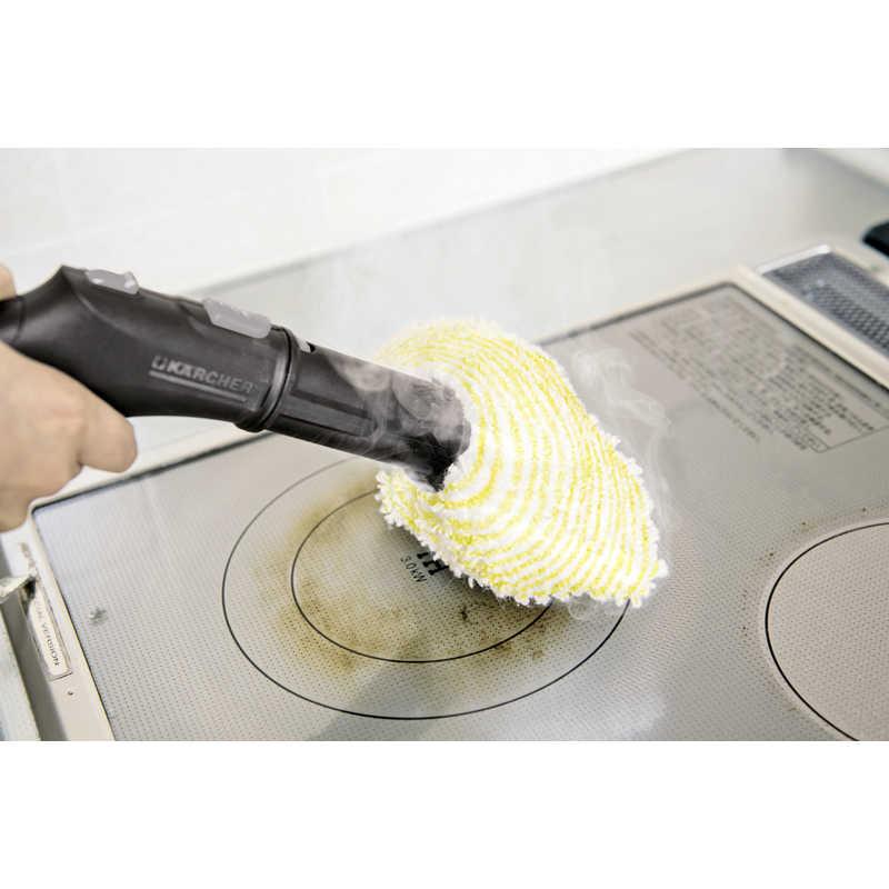 ケルヒャー（KARCHER） スチームクリーナー SC 2 EasyFix W