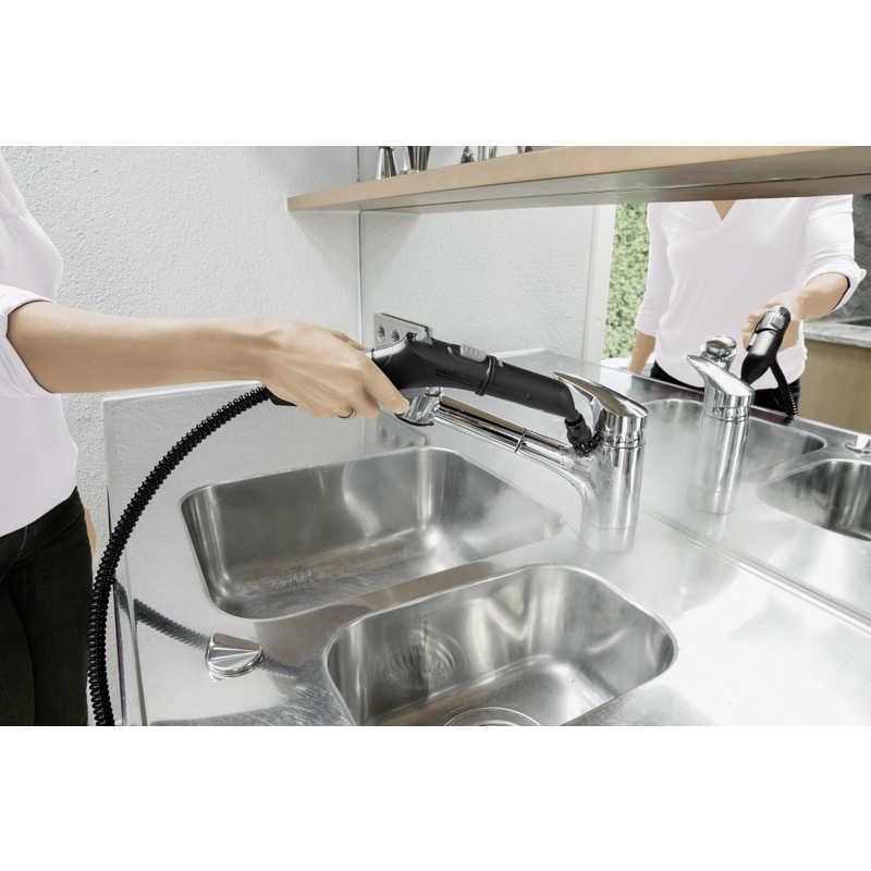 ケルヒャー（KARCHER） スチームクリーナー SC 2 EasyFix W