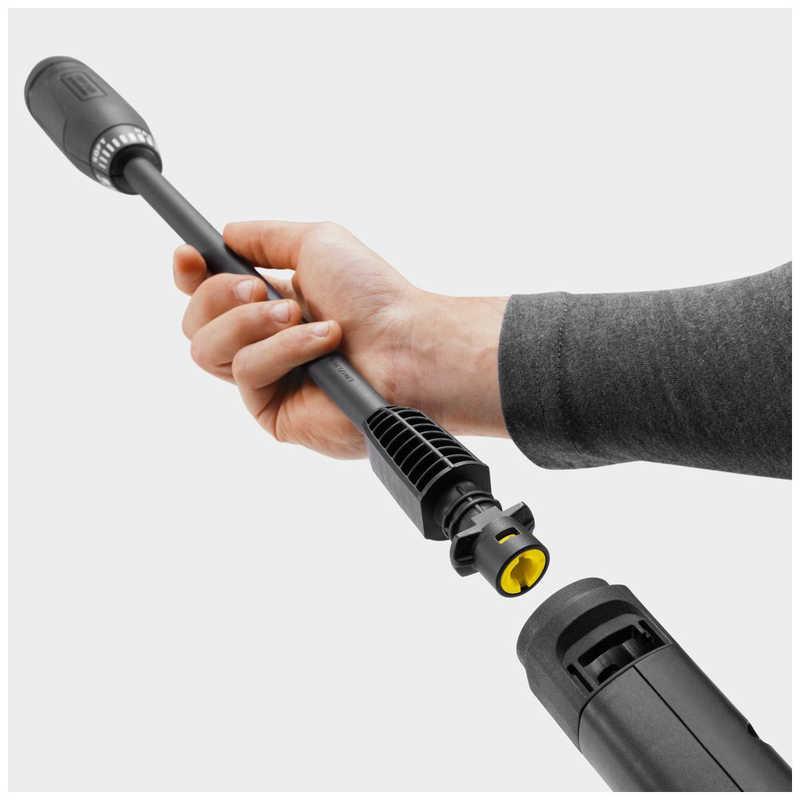 ケルヒャー KARCHER 高圧洗浄機アクセサリー バリオスプレーランス