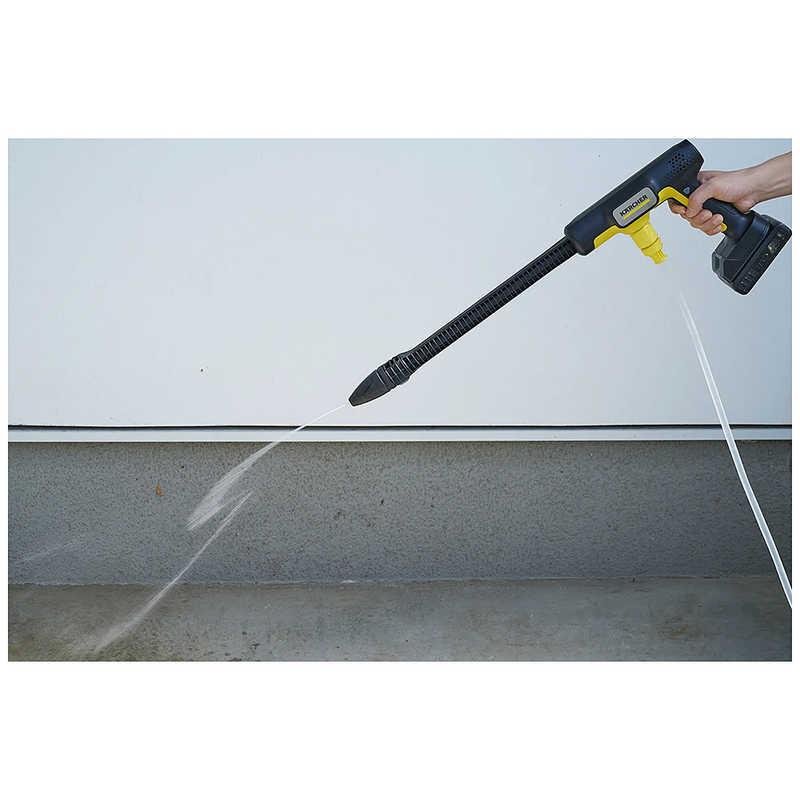 ケルヒャー（KARCHER） モバイル高圧洗浄機用オプションアクセサリ