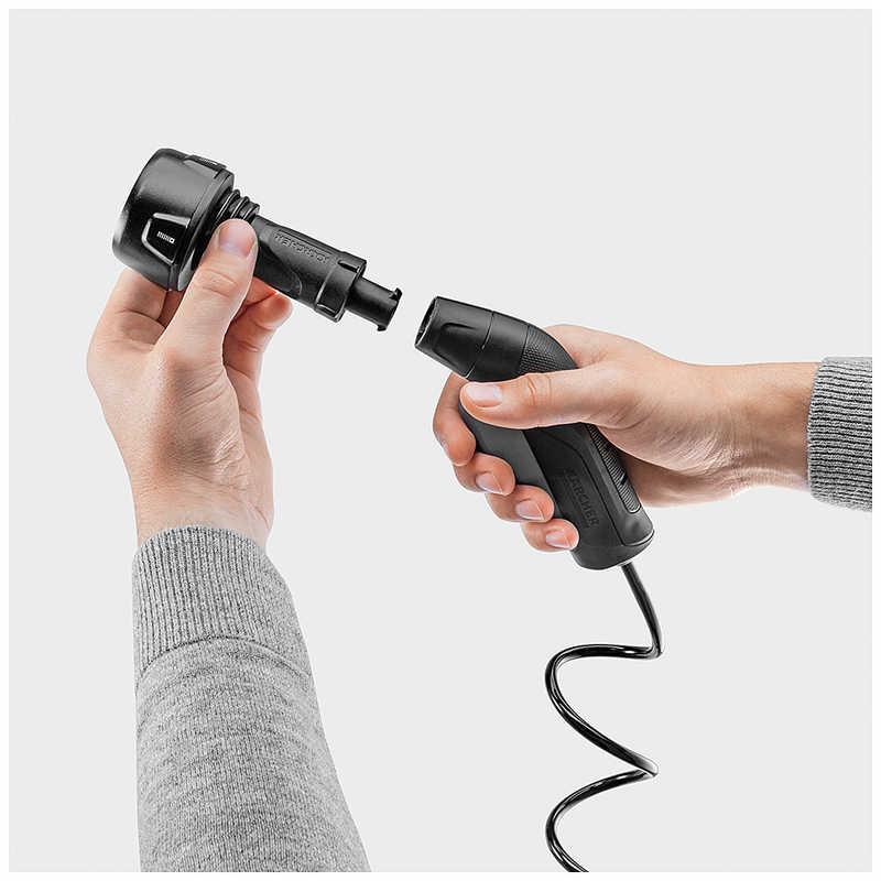 ケルヒャー（KARCHER） マルチクリーナーOC3用アクセサリ 4in1マルチ