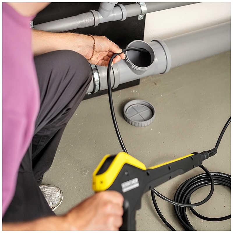 ケルヒャー（KARCHER） 高圧洗浄機用オプションアクセサリ パイプ 