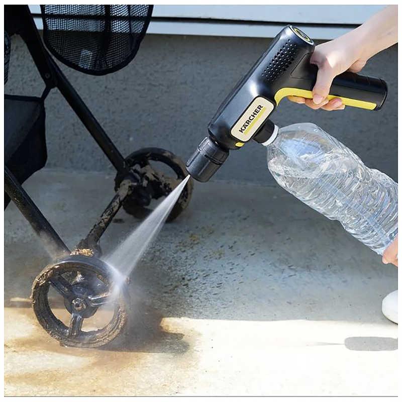 ケルヒャー KARCHER モバイル高圧洗浄機 OC ハンディ コンパクト
