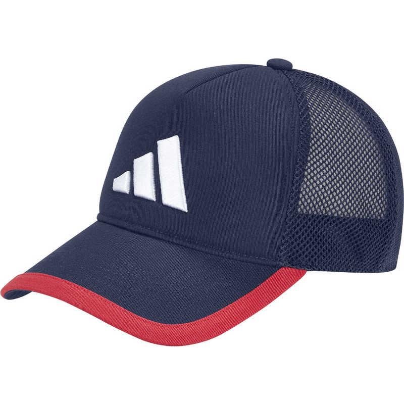 アディダス adidas ジュニア キッズ トラッカーキャップ ダーク アディダス adidas ジュニア キッズ トラッカーキャップ ダーク