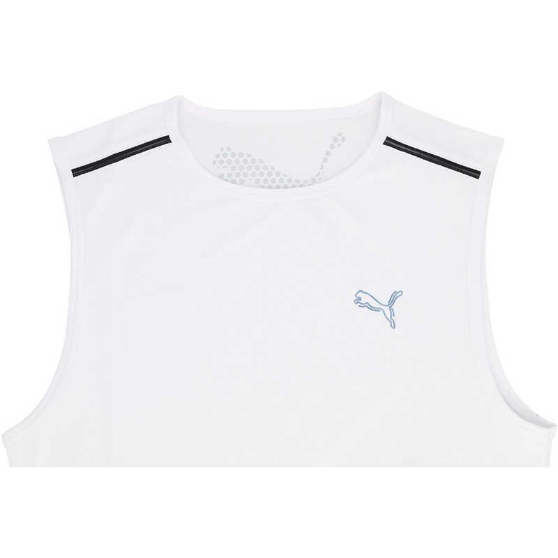 プーマ PUMA メンズ ゴルフ シャドウキャット SLEEVELESS UNDER S/L