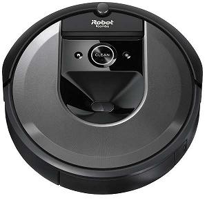 半額品 ルンバ I7 ロボット掃除機 アプリで操作 アイロボット 掃除 掃除機 クリーナー 国内正規品 値引きする Spomasztorun Pl