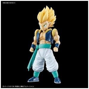 バンダイスピリッツ ｆｉｇｕｒｅ ｒｉｓｅ ｓｔａｎｄａｒｄ ドラゴンボール 超サイヤ人ゴテンクス コジマpaypayモール店 通販 Paypayモール