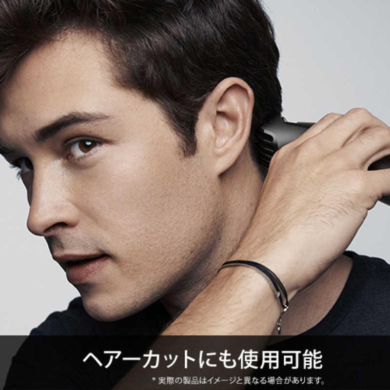 ブラウン BRAUN ブラウン ヒゲトリマー 【丸ごと水洗い可/充電・交流式】 BRAUN BT3242|コジマPayPayモール店|02
