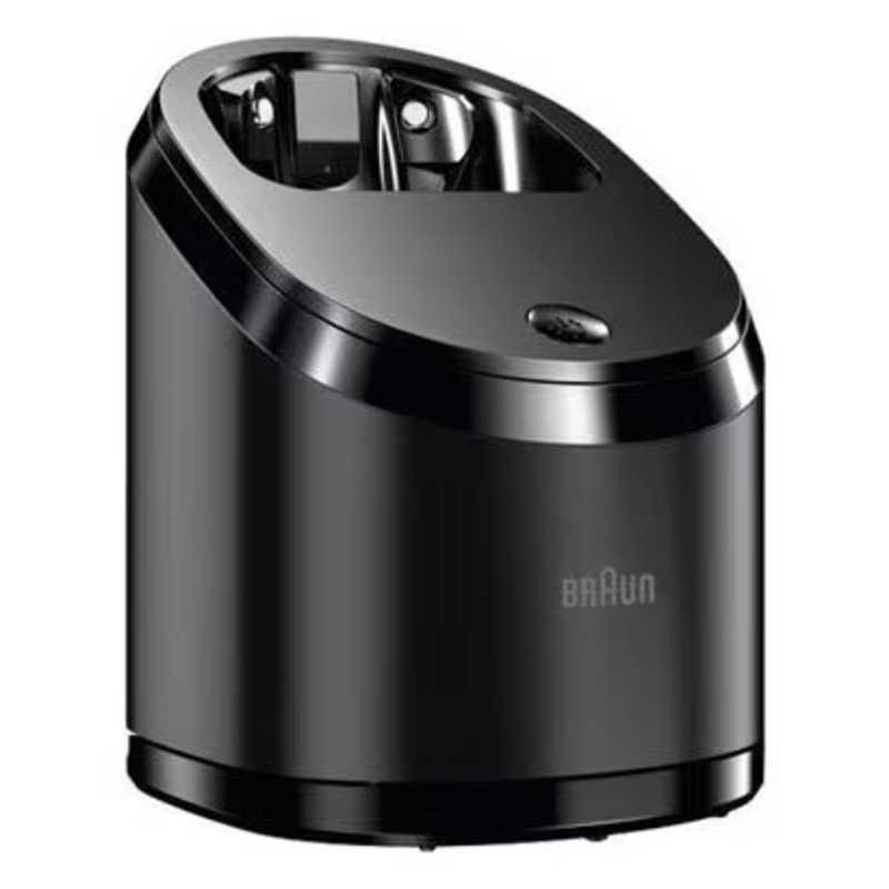 BRAUN（ブラウン） 洗浄器 81759573 : コジマYahoo!店 - 通販 - Yahoo