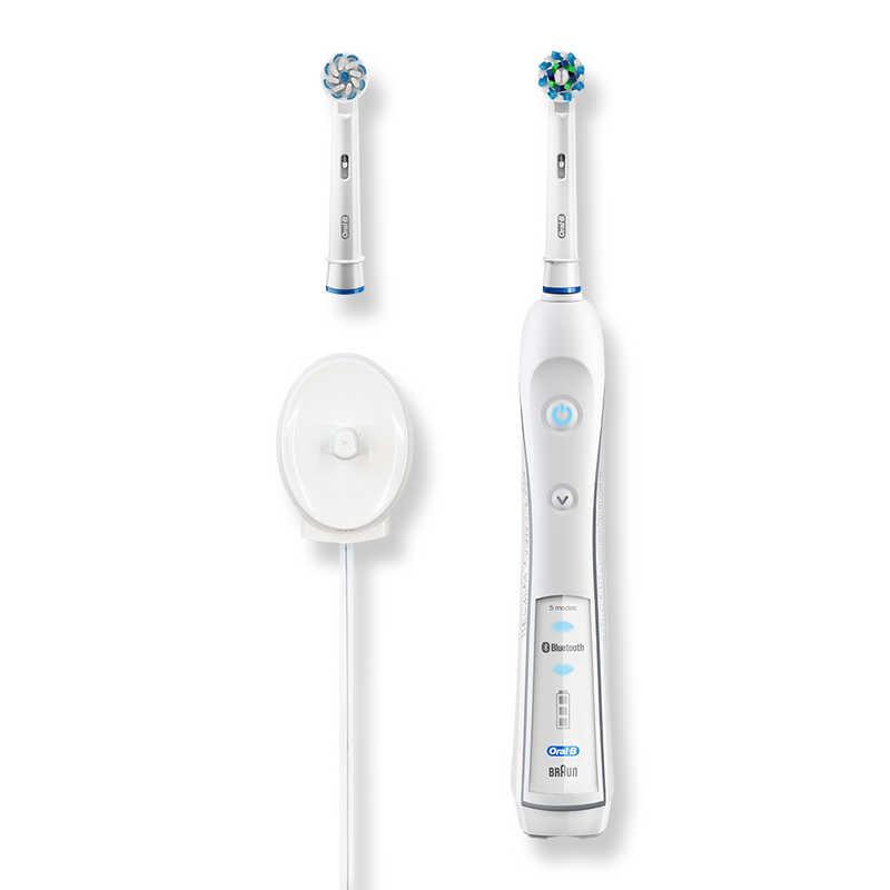 BRAUN（ブラウン） プラチナホワイト7000 [回転式] D365236WT : コジマ