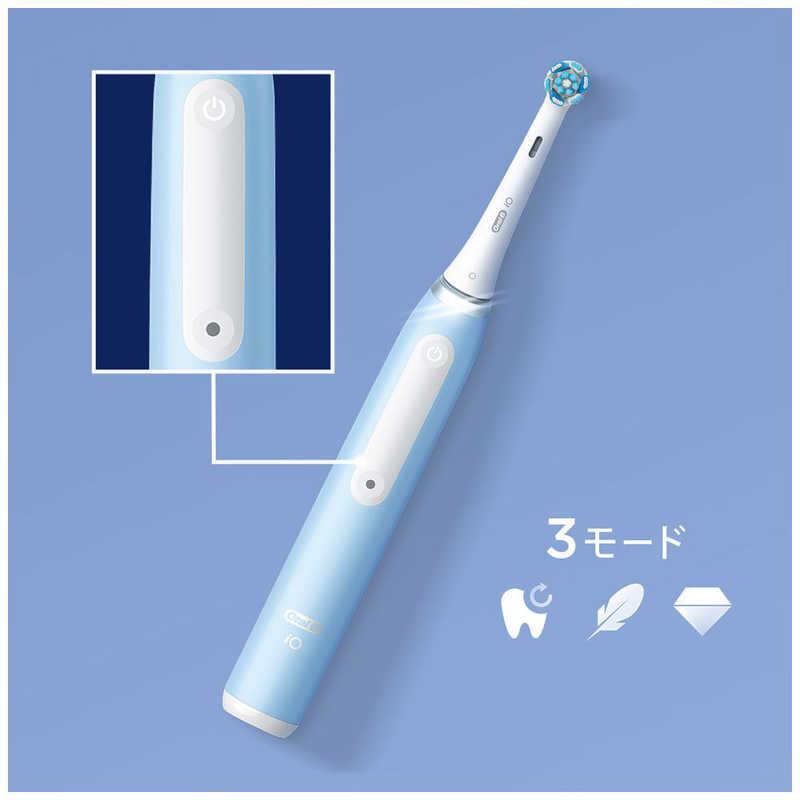 Oral−B IOG31A60IB BLUE
